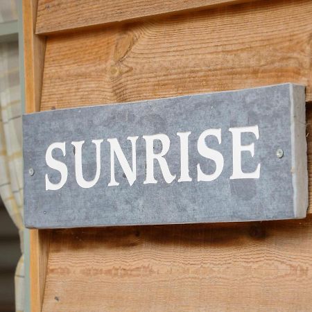 Sunrise Stable Villa Сполдинг Екстериор снимка