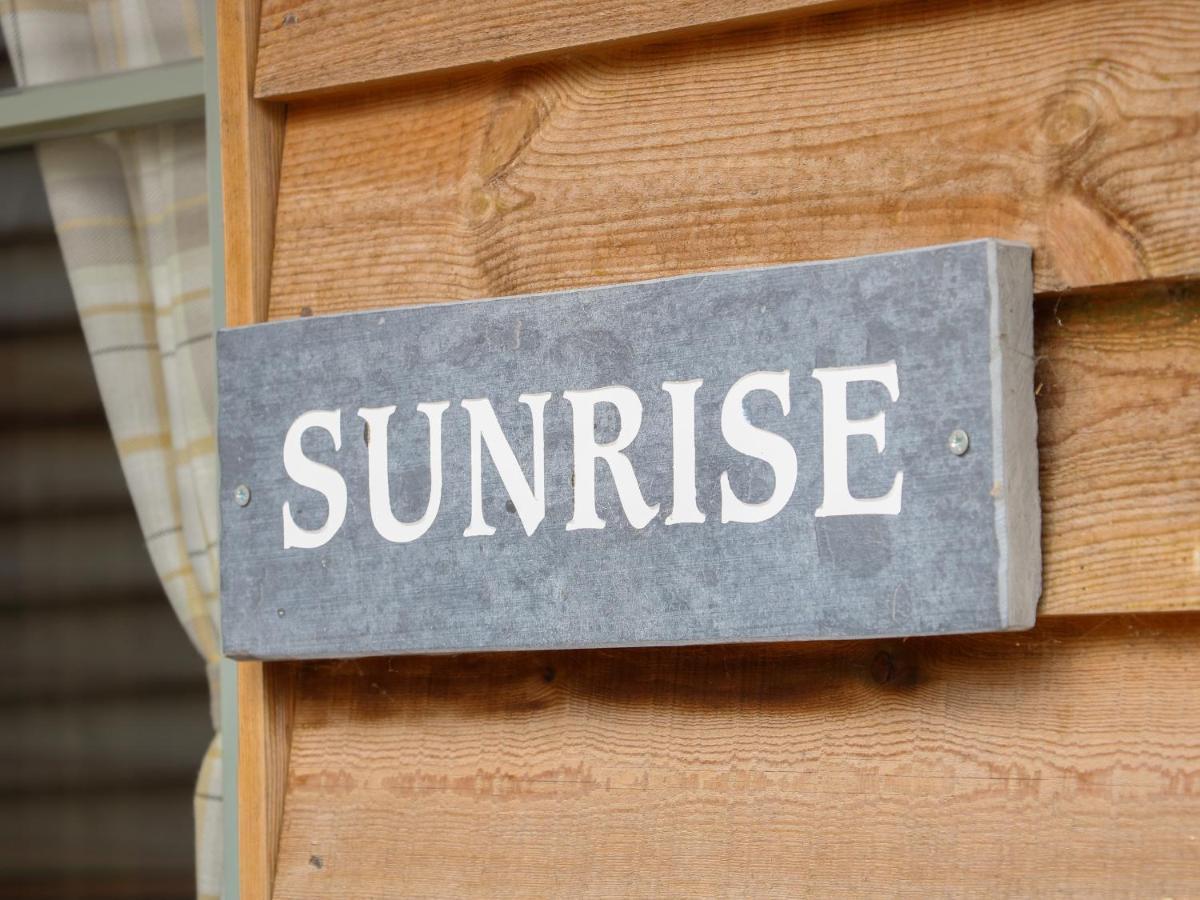 Sunrise Stable Villa Сполдинг Екстериор снимка
