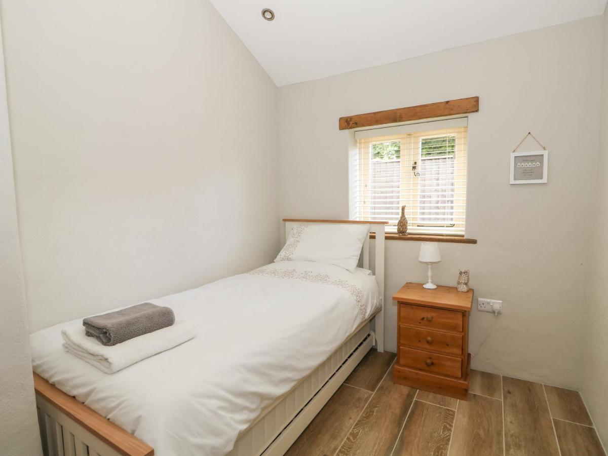 Sunrise Stable Villa Сполдинг Екстериор снимка