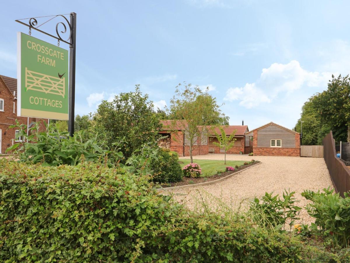 Sunrise Stable Villa Сполдинг Екстериор снимка