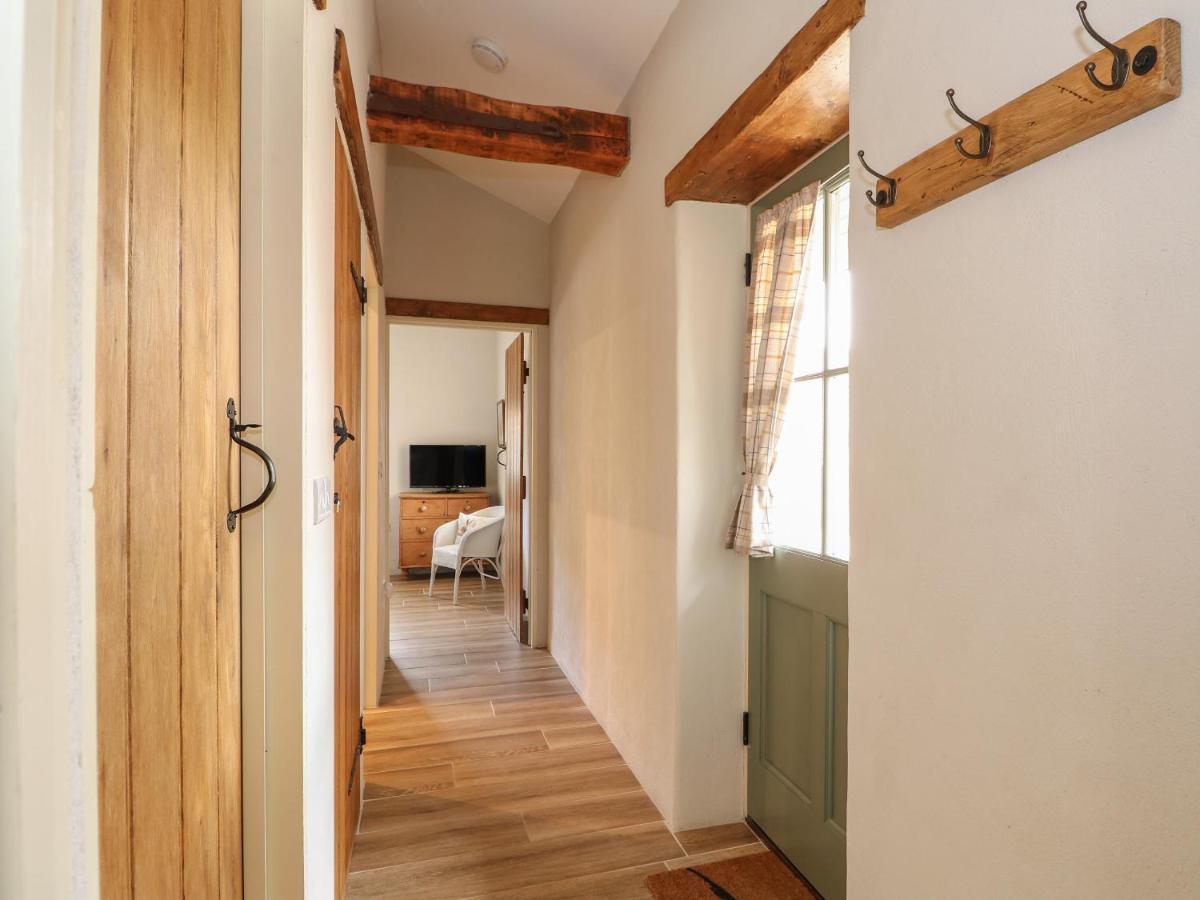 Sunrise Stable Villa Сполдинг Екстериор снимка
