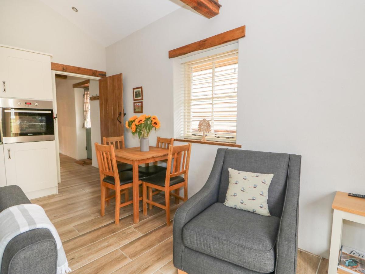 Sunrise Stable Villa Сполдинг Екстериор снимка