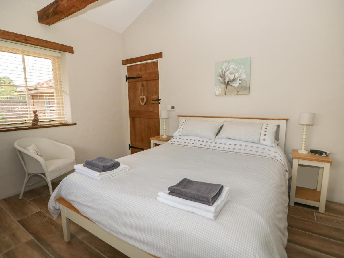 Sunrise Stable Villa Сполдинг Екстериор снимка