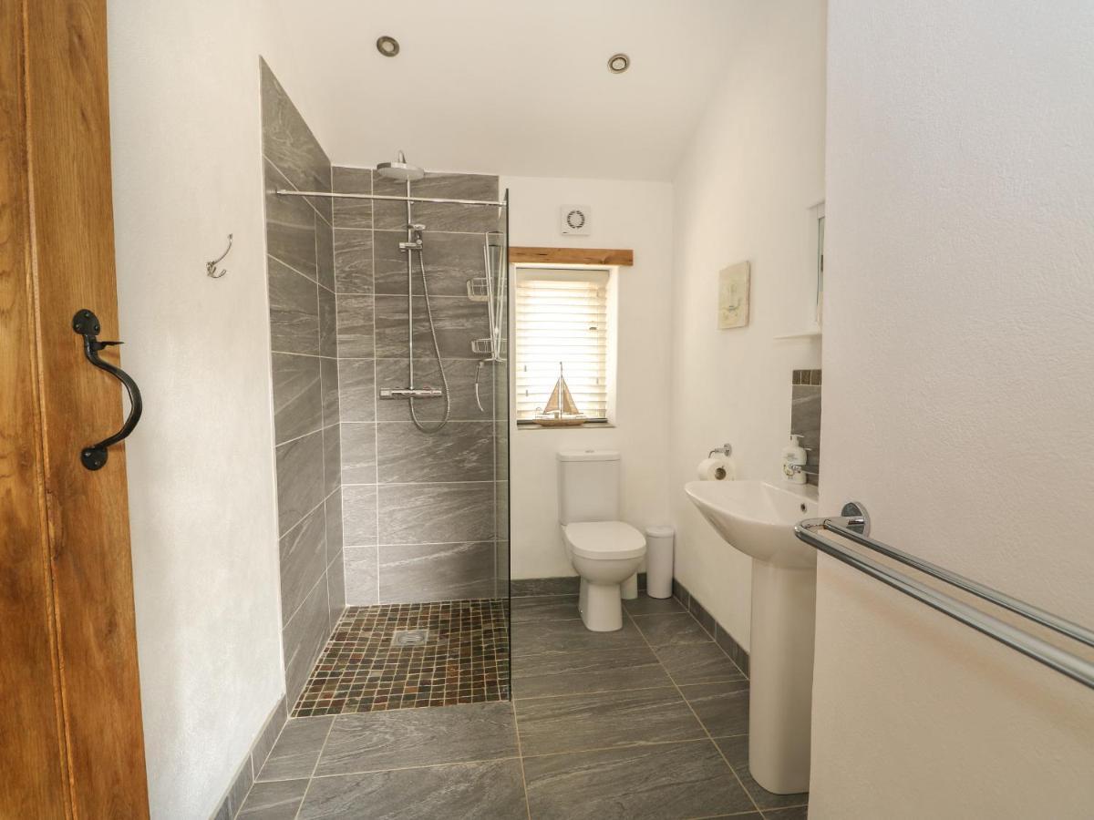 Sunrise Stable Villa Сполдинг Екстериор снимка