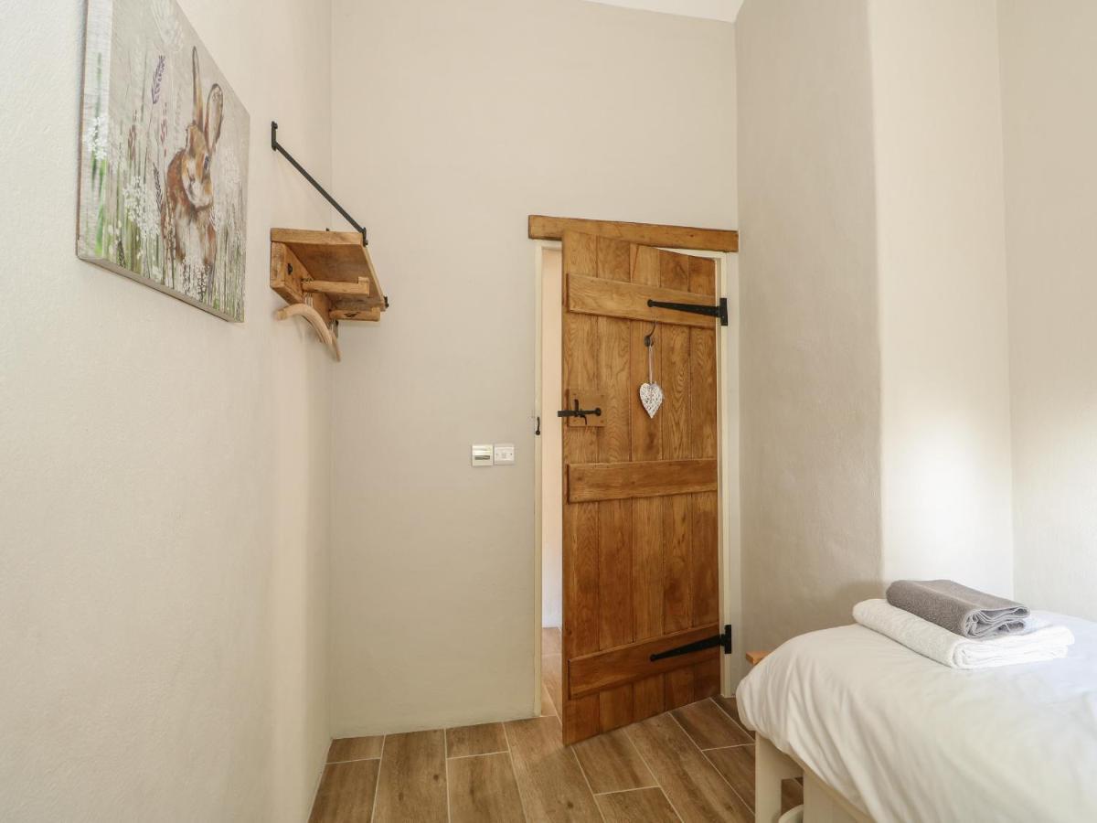 Sunrise Stable Villa Сполдинг Екстериор снимка
