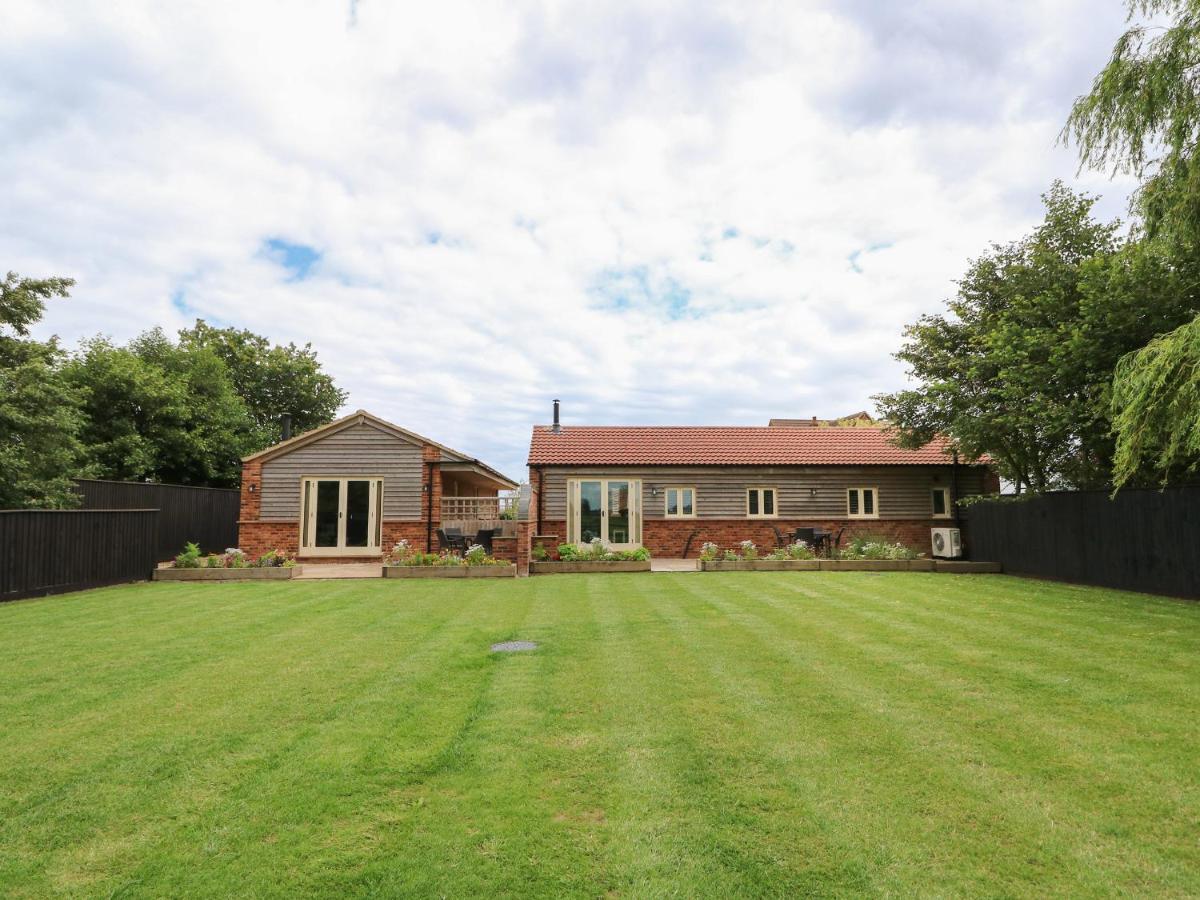 Sunrise Stable Villa Сполдинг Екстериор снимка